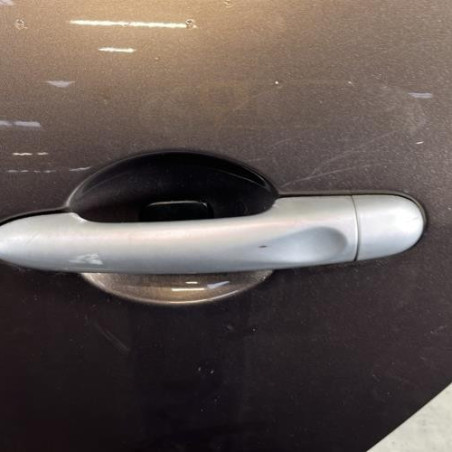 Porte arriere gauche RENAULT GRAND SCENIC 3