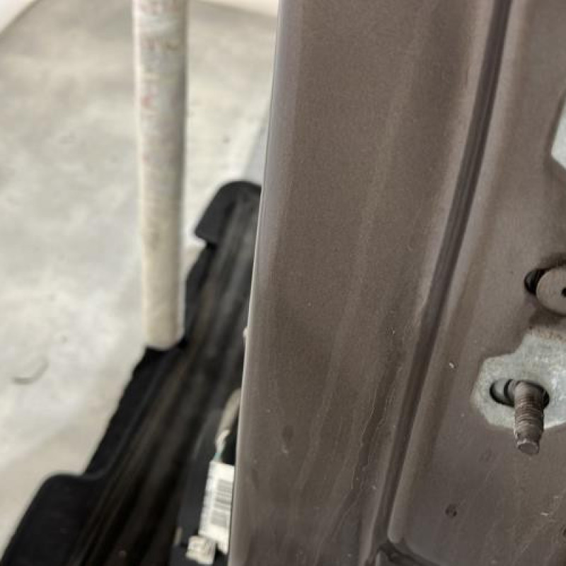 Porte arriere gauche RENAULT GRAND SCENIC 3 Photo n°4