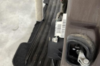 Porte arriere gauche RENAULT GRAND SCENIC 3