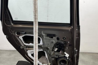 Porte arriere gauche RENAULT GRAND SCENIC 3
