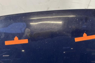 Capot VOLKSWAGEN GOLF PLUS