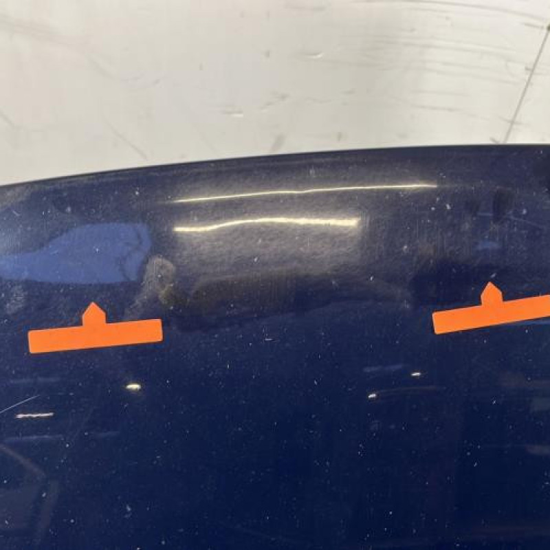 Capot VOLKSWAGEN GOLF PLUS Photo n°2