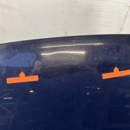 Capot VOLKSWAGEN GOLF PLUS