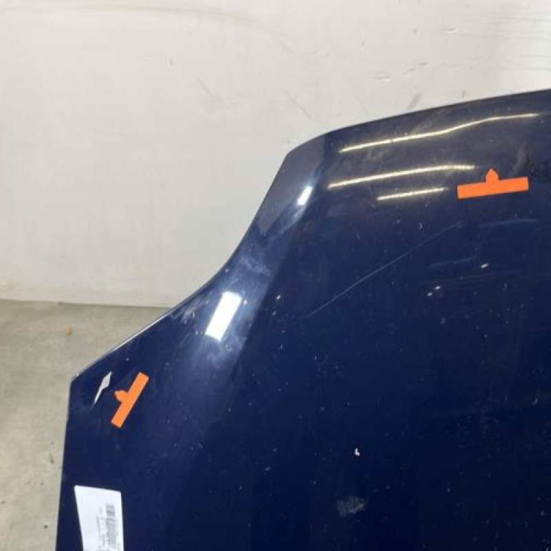 Capot VOLKSWAGEN GOLF PLUS Photo n°4