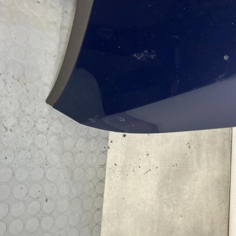 Capot VOLKSWAGEN GOLF PLUS Photo n°5