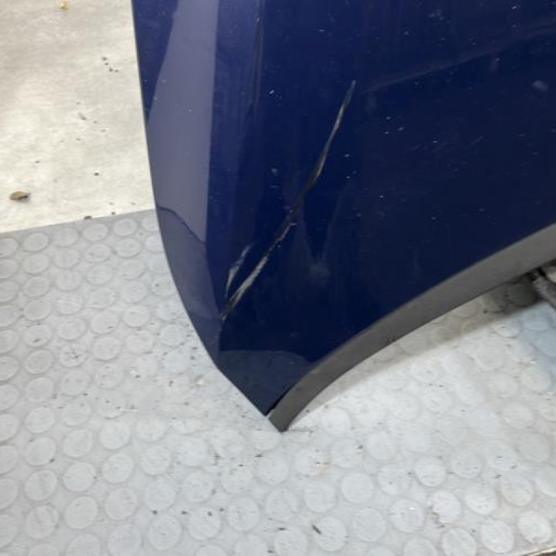 Capot VOLKSWAGEN GOLF PLUS Photo n°7