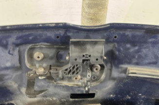 Capot VOLKSWAGEN GOLF PLUS