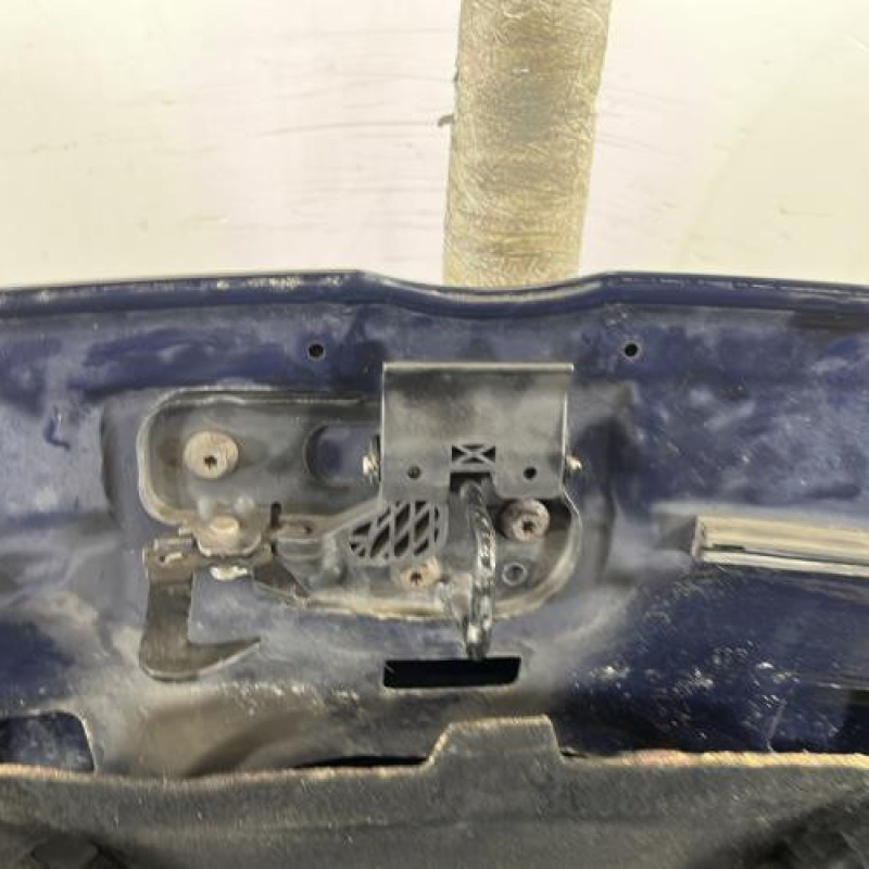 Capot VOLKSWAGEN GOLF PLUS Photo n°8