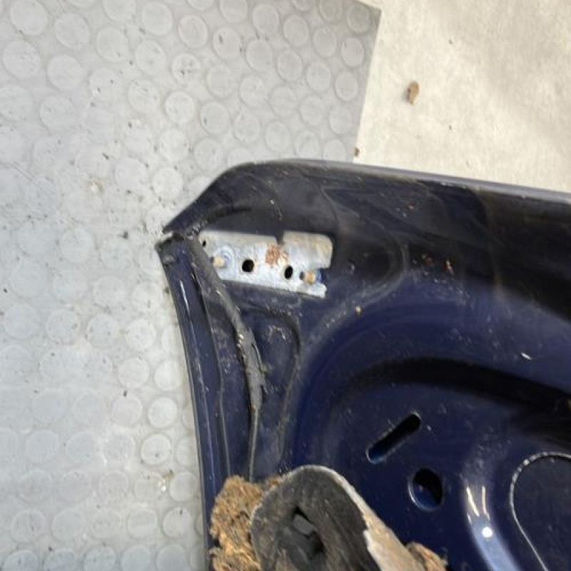 Capot VOLKSWAGEN GOLF PLUS Photo n°9