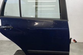 Porte arriere droit VOLKSWAGEN GOLF PLUS Photo n°1