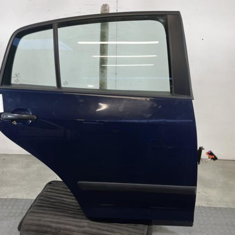 Porte arriere droit VOLKSWAGEN GOLF PLUS Photo n°1