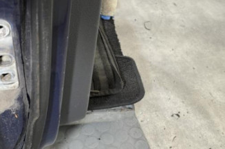 Porte arriere droit VOLKSWAGEN GOLF PLUS