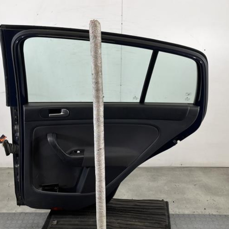 Porte arriere droit VOLKSWAGEN GOLF PLUS Photo n°6