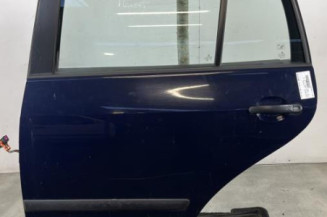 Porte arriere gauche VOLKSWAGEN GOLF PLUS Photo n°1
