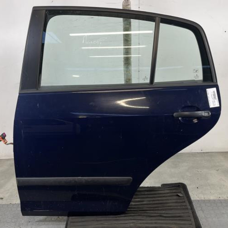 Porte arriere gauche VOLKSWAGEN GOLF PLUS Photo n°1