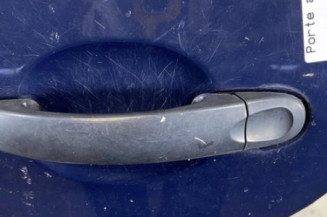 Porte arriere gauche VOLKSWAGEN GOLF PLUS