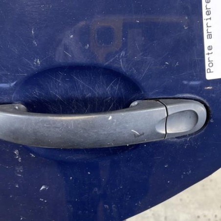 Porte arriere gauche VOLKSWAGEN GOLF PLUS