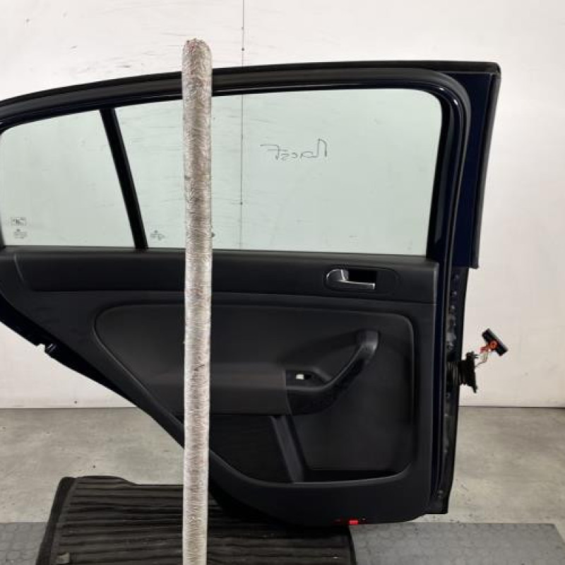 Porte arriere gauche VOLKSWAGEN GOLF PLUS Photo n°6