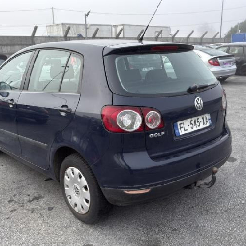 Porte arriere gauche VOLKSWAGEN GOLF PLUS Photo n°10