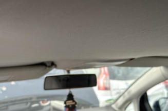 Porte arriere gauche VOLKSWAGEN GOLF PLUS