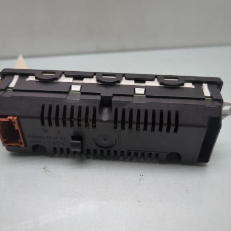 Afficheur CITROEN DS3 Photo n°2