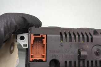 Afficheur CITROEN DS3