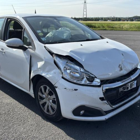 Boite de vitesses PEUGEOT 208 1