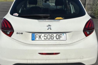 Boite de vitesses PEUGEOT 208 1
