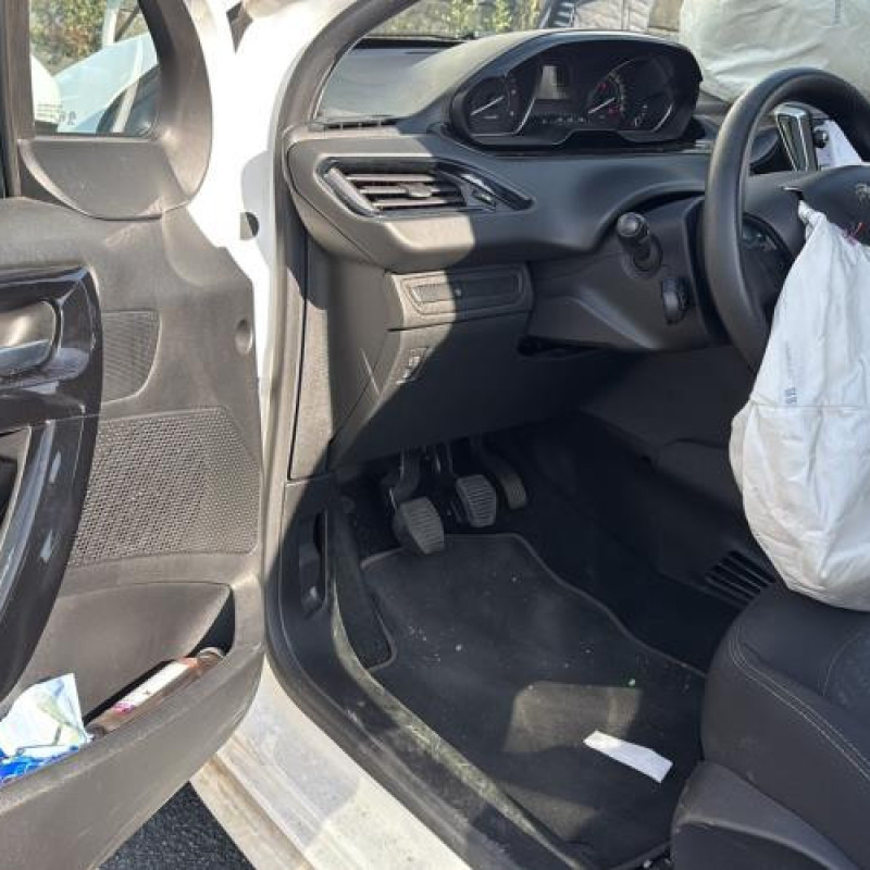 Boite de vitesses PEUGEOT 208 1 Photo n°9