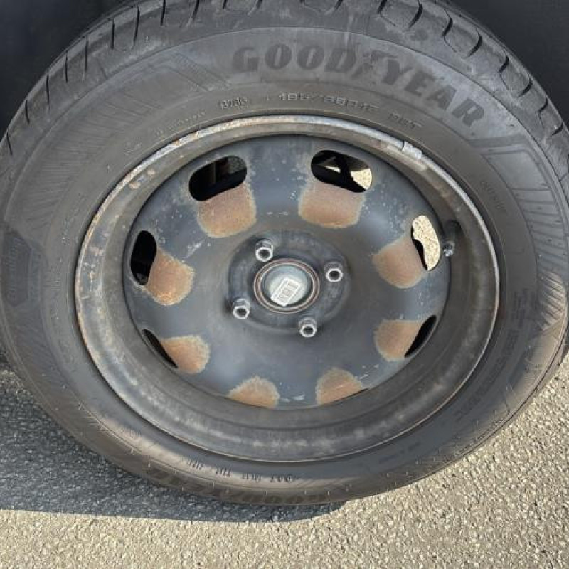 Boite de vitesses PEUGEOT 208 1 Photo n°14