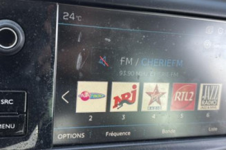 Boite de vitesses PEUGEOT 208 1