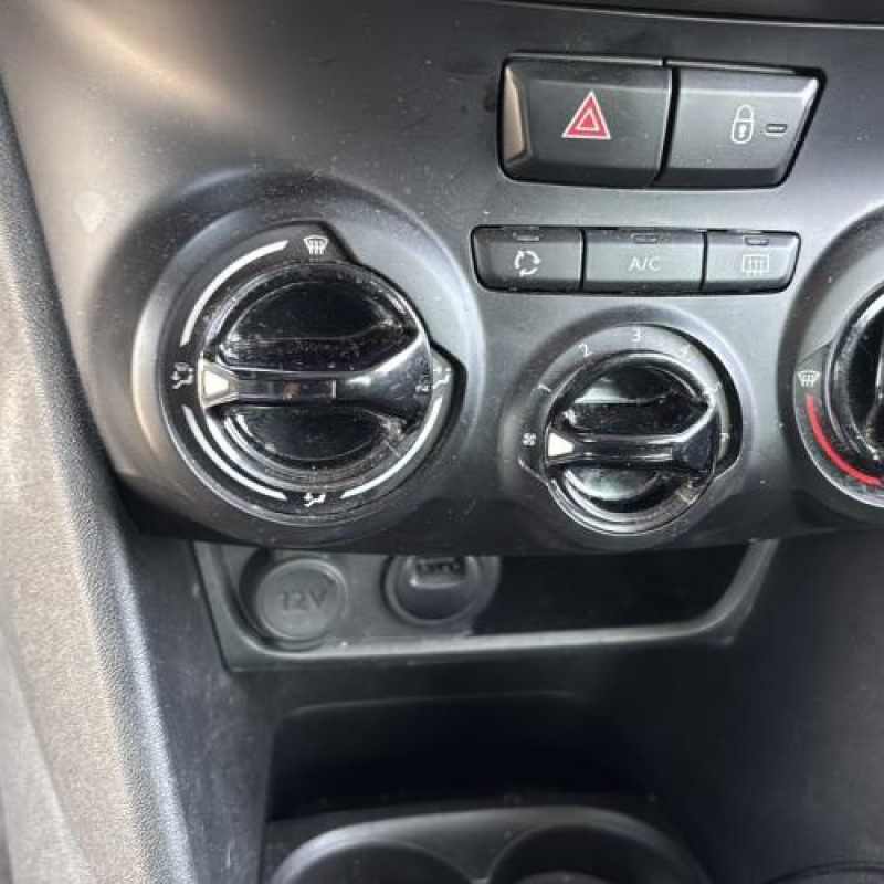 Boite de vitesses PEUGEOT 208 1 Photo n°17