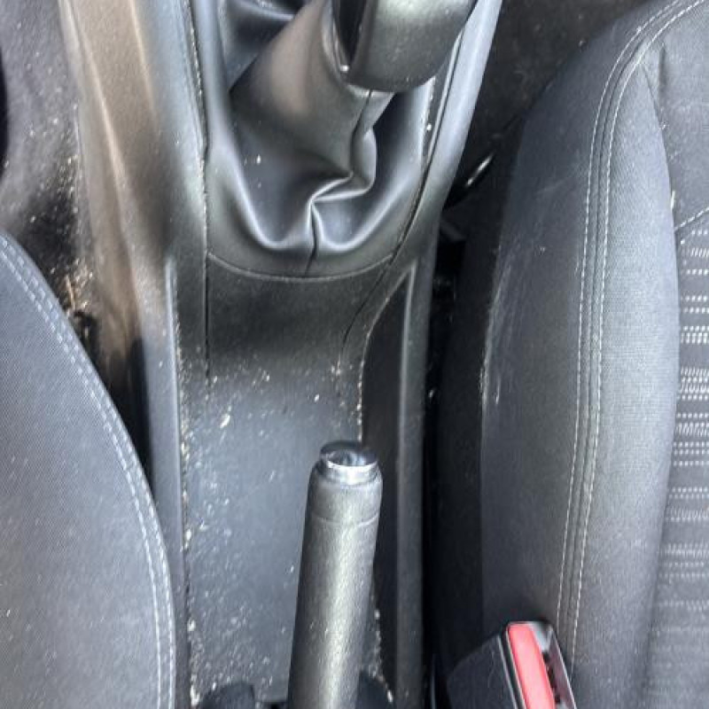 Boite de vitesses PEUGEOT 208 1 Photo n°18