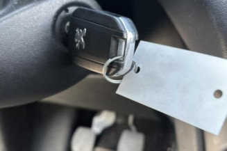 Boite de vitesses PEUGEOT 208 1