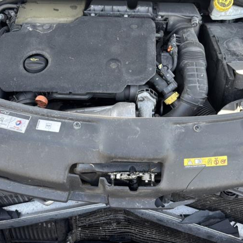 Boite de vitesses PEUGEOT 208 1 Photo n°20