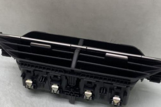 Aerateur tableau de bord PEUGEOT 208 2 Photo n°1