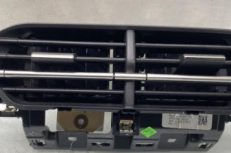 Aerateur tableau de bord PEUGEOT 208 2
