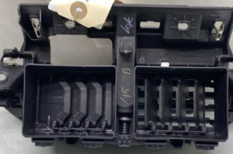 Aerateur tableau de bord PEUGEOT 208 2