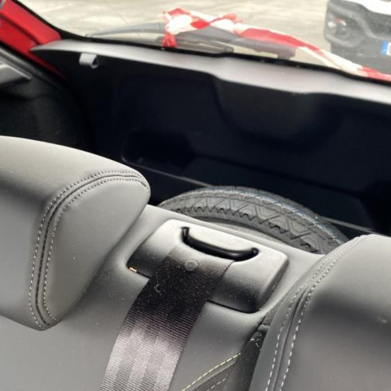 Aerateur tableau de bord PEUGEOT 208 2 Photo n°18