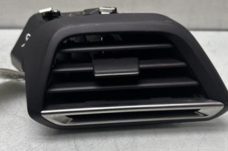 Aerateur tableau de bord avant gauche PEUGEOT 208 2 Photo n°1