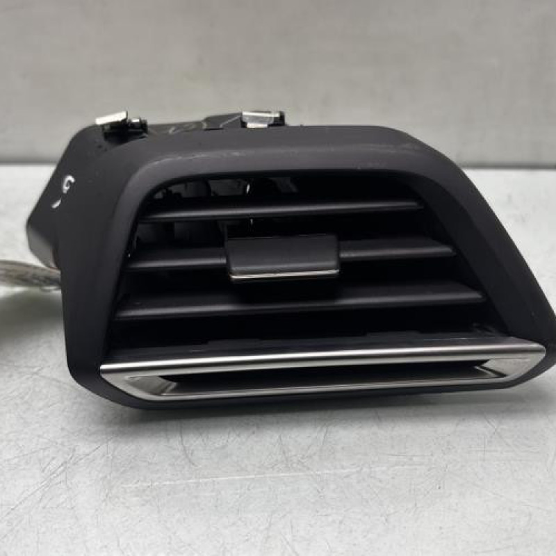 Aerateur tableau de bord avant gauche PEUGEOT 208 2 Photo n°1