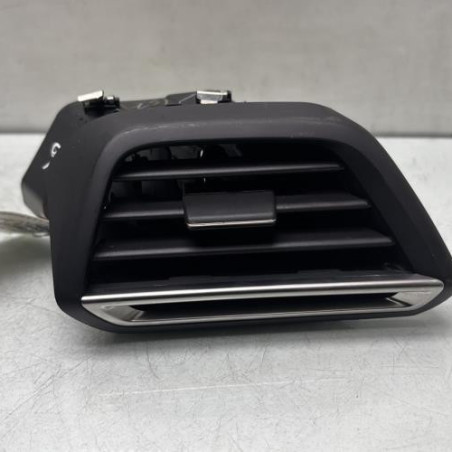 Aerateur tableau de bord avant gauche PEUGEOT 208 2 Photo n°1