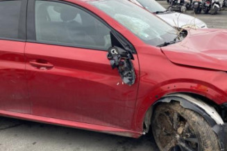 Moteur PEUGEOT 208 2