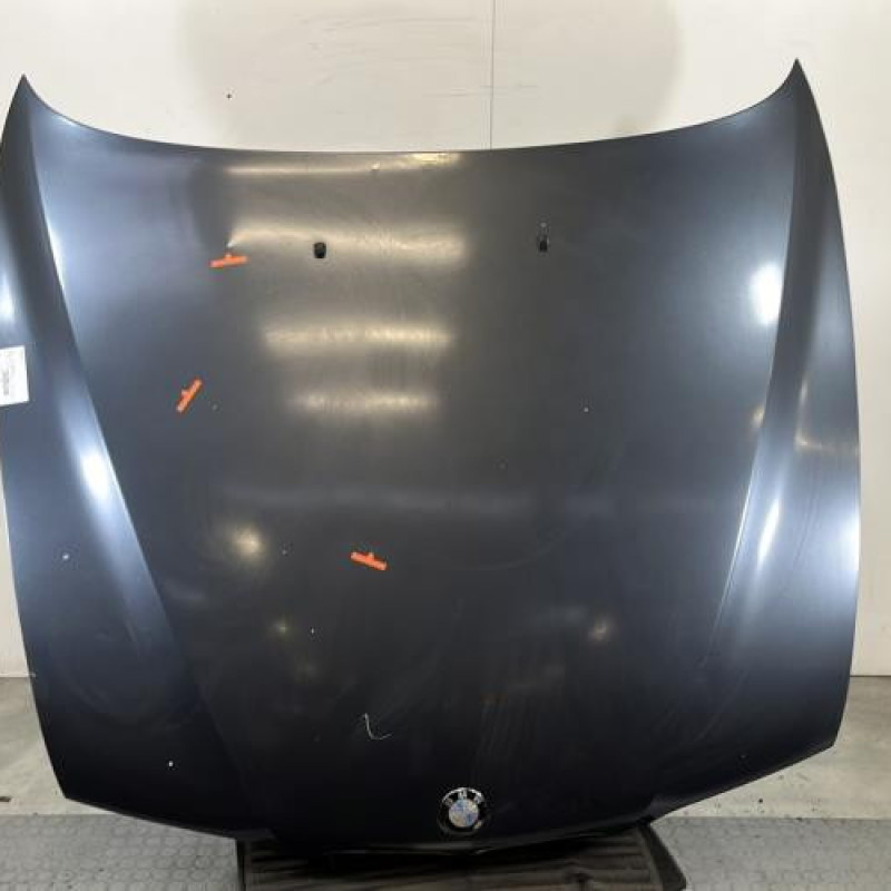 Capot BMW SERIE 5 E39 Photo n°1