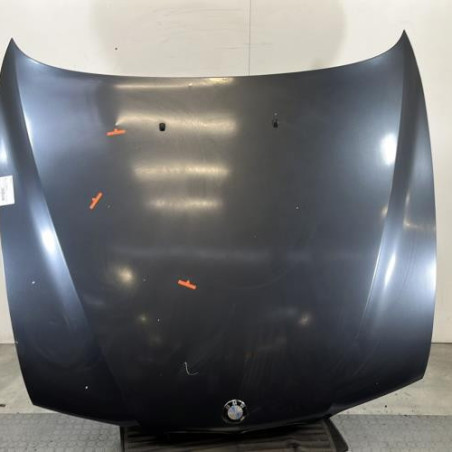 Capot BMW SERIE 5 E39 Photo n°1