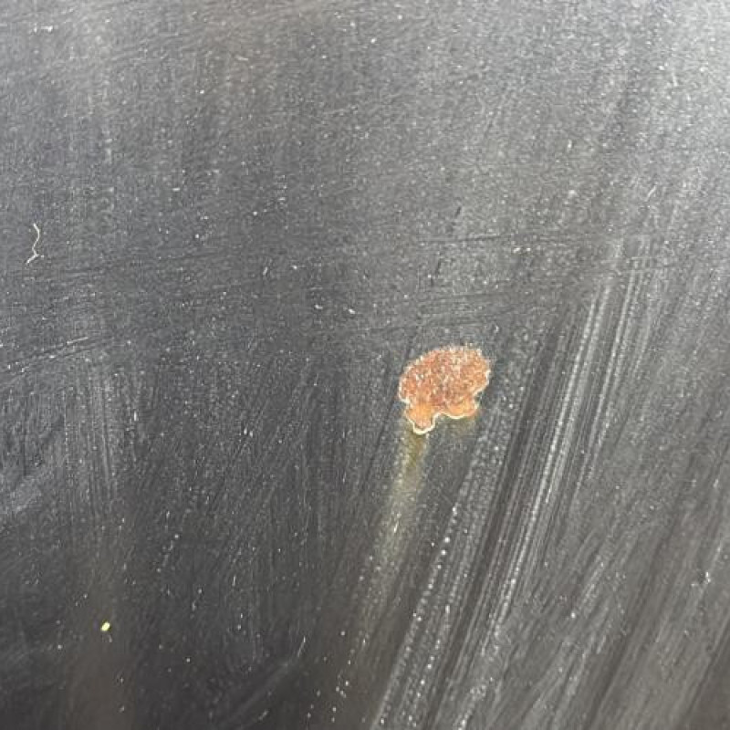 Capot BMW SERIE 5 E39 Photo n°2