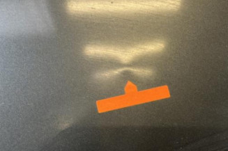 Capot BMW SERIE 5 E39