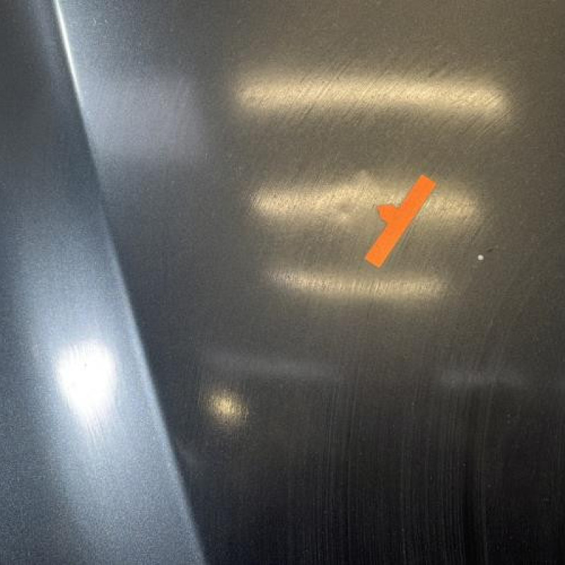 Capot BMW SERIE 5 E39 Photo n°4