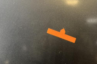 Capot BMW SERIE 5 E39