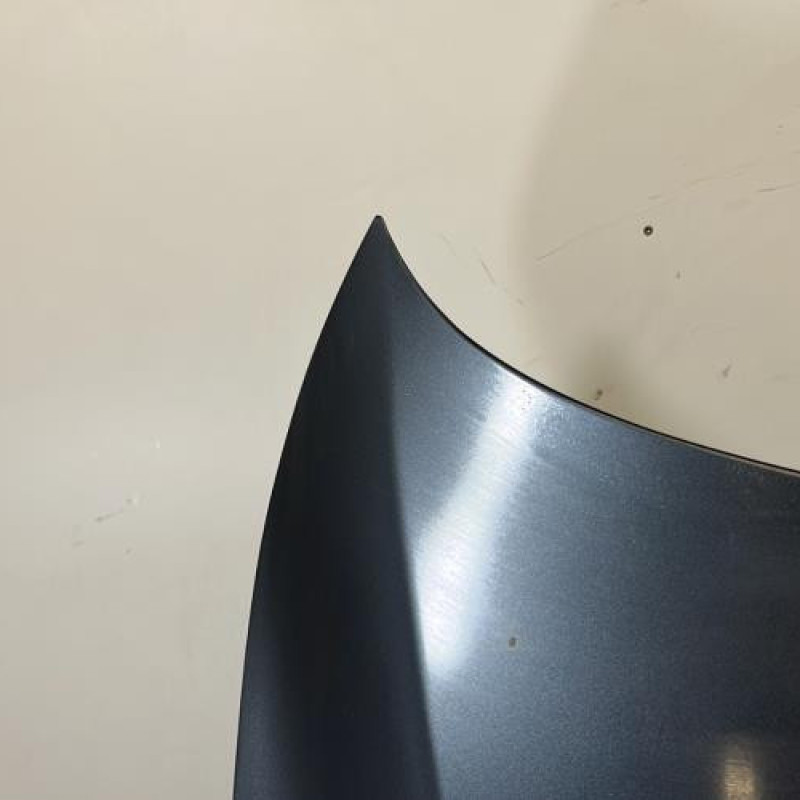 Capot BMW SERIE 5 E39 Photo n°6